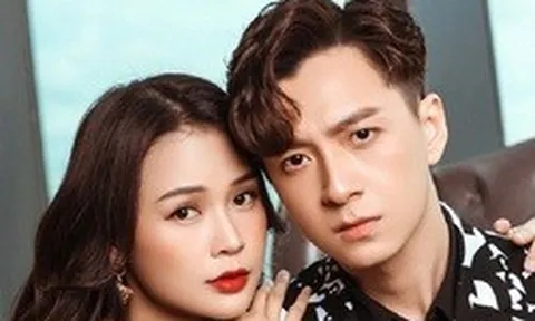 Một nam ca sĩ rủ nữ diễn viên giàu có làm ăn chung, nói hậu quả