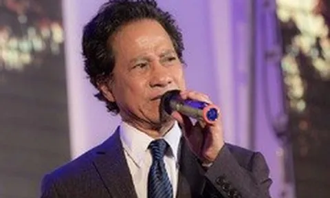 Chế Linh: "Họ làm những chuyện thiếu đạo đức với tôi"