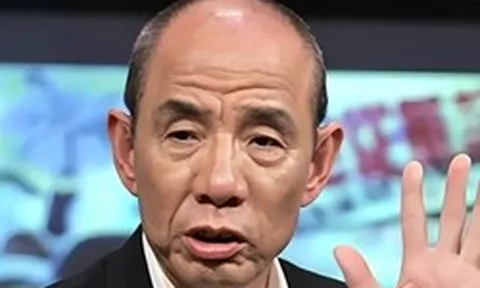 Diễn viên 'Tam quốc diễn nghĩa' qua đời