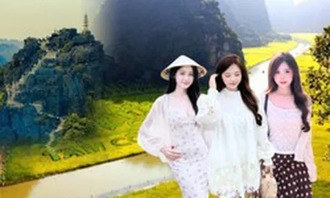 Cẩm nang khám phá Ninh Bình tháng 6 từ sáng tinh mơ đến tối mịt: Đi đâu ăn gì để tránh nóng mùa hè?