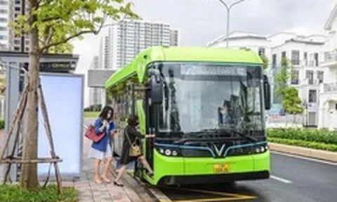 Vingroup dừng hoạt động chuyến xe buýt 0 đồng Hà Nội - Hạ Long vào ngày mai 5/6: Lý do là gì?