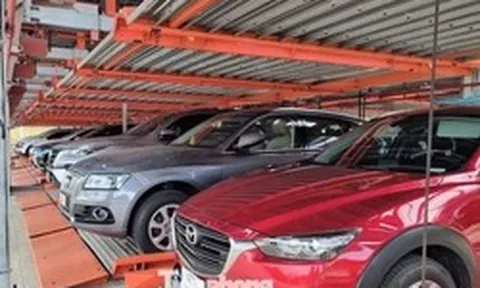 Những thói quen chủ xe nên thay đổi khi dùng xăng E10