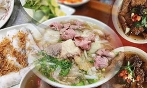 Những quán ăn "con cưng" của Michelin Việt Nam: Trụ vững danh sách qua từng năm nhưng liên tục bị nghi ngờ về chất lượng