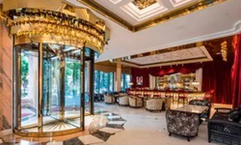 Khách sạn duy nhất tại Việt Nam có 3 nhà hàng được "Oscar ẩm thực" vinh danh 4 năm liền, một cái tên giữ vững 1 Sao MICHELIN