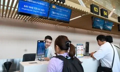 Thông báo quan trọng của Vietnam Airlines, áp dụng từ ngày 6/6: Hành khách trên 60 tuổi chú ý