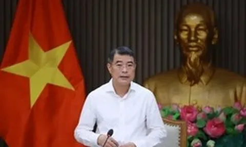 Thủ tướng Lê Minh Hưng nhận thêm nhiệm
 vụ mới