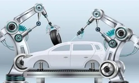Một nửa xe Trung Quốc xuất khẩu là bộ linh kiện rời lắp ráp tránh thuế: Đông Nam Á bắt đầu siết lại trò chơi này