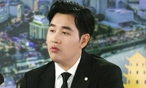 Nam MC giàu có: "Cuộc đời tôi khi nào trả hết nợ thì thành tỷ phú"