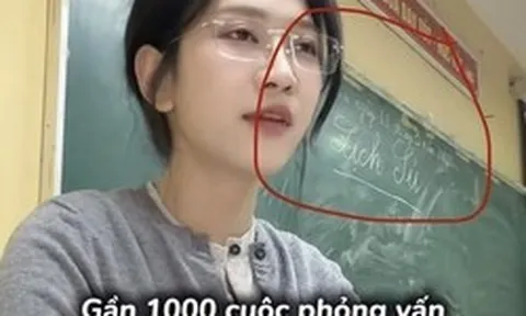 Lê Bống hứng "gạch đá" vì chi tiết sai lệch trong video tóptóp, netizen mỉa mai: "Giỏi nhất Việt Nam, không chừa nghề nào"