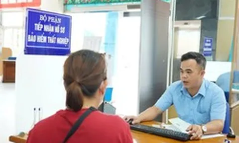 Cách nộp hồ sơ trợ cấp thất nghiệp trực tuyến nhanh gọn