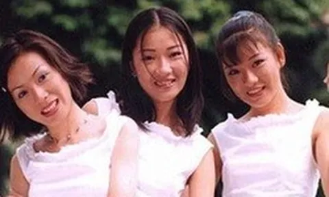 Chị cả Tam Ca Áo Trắng làm bà chủ tại Mỹ: Mong về nước làm 1 việc