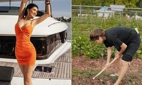 Hoa hậu đông con nhất Việt Nam rao bán đất 25 tỷ ở Đồng Nai, từng muốn sang Campuchia bán phở