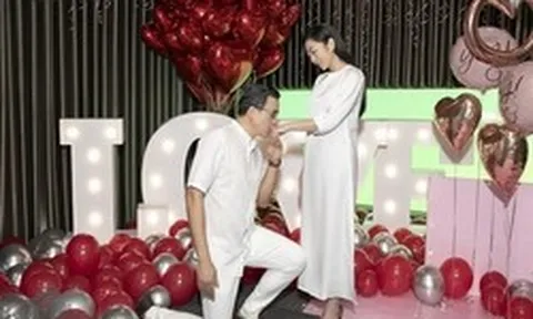 Chuyện tình chóng vánh của mỹ nhân Việt với doanh nhân hơn 13 tuổi: Đám cưới rình rang, rạn nứt sau vài tháng chung sống
