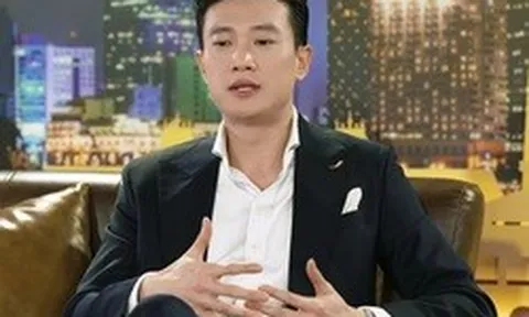Nam diễn viên từng gây sốt VTV: "Đồng hồ tôi đeo chắc 500 nghìn, nói không ai tin"