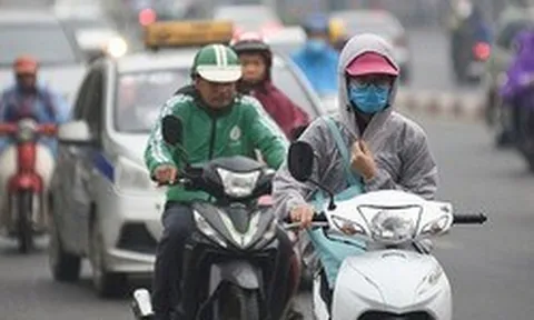 Không khí lạnh xuất hiện vào tháng 6 có phải là hiện tượng bất thường, hiếm gặp?