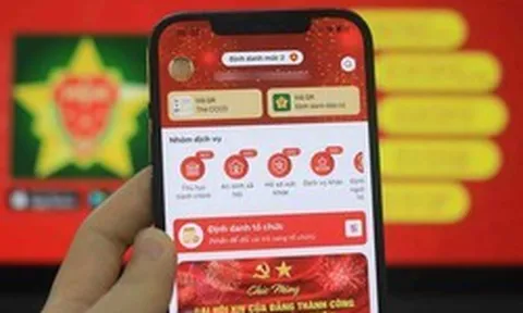 VNeID vừa tích hợp thêm một tiện ích quan trọng, người dân cả nước cần biết