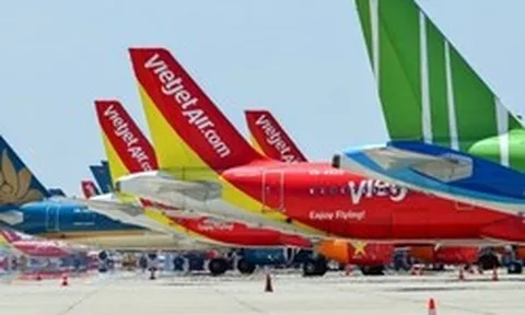 Giá vé máy bay hè 2026 tăng mạnh: Hành khách nên biết những điều sau để mua vé rẻ