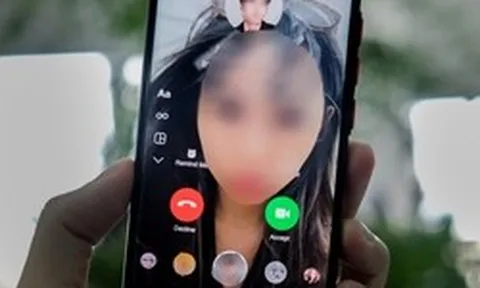 Tính năng mới trên điện thoại giúp người dùng biết ngay cuộc gọi deepfake lừa đảo