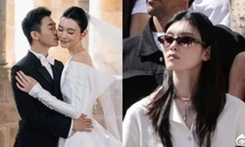 Đã rõ tung tích của nàng dâu hào môn Hề Mộng Dao sau đám cưới thế kỷ