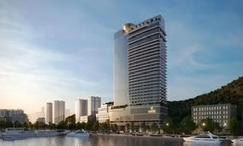 Radisson Hotel Group tăng tốc mở rộng danh mục khách sạn tại Việt Nam
