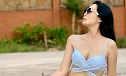 Nhan sắc nữ NSND vừa lên chức chủ tịch, được đại gia yêu say đắm suốt 25 năm