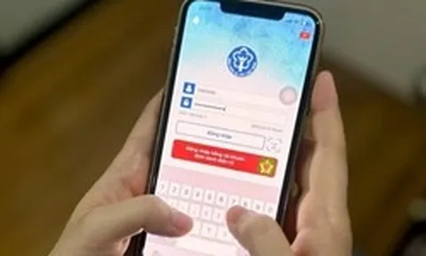 Bảo hiểm xã hội Việt Nam có thông báo mới đến người dân  cả nước
