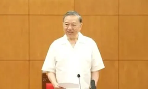 Tổng Bí thư, Chủ tịch nước: Kịp thời miễn nhiệm, thay thế cán bộ năng lực hạn chế, uy tín thấp