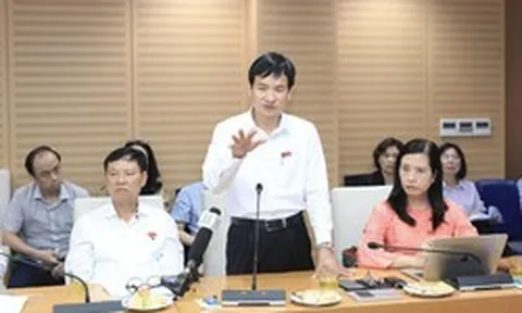 Một xã ở Hà Nội tính mua 50 xe đạp cho trưởng thôn đi thăm người dân