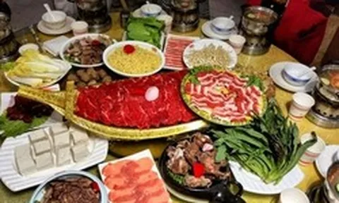 Đi "Thiên đường hạ giới", tuyệt đối không được bỏ lỡ 4 món ăn này