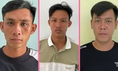 Quyết định khởi tố, tạm hoãn xuất cảnh đối với Đoàn Nhĩ Khang SN 2000
