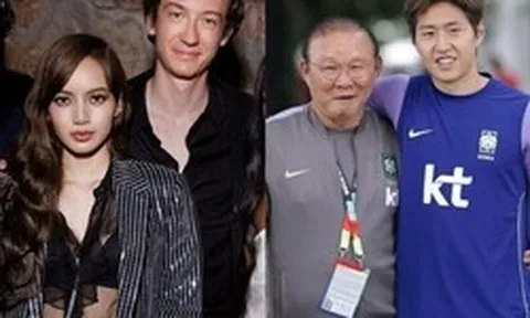 Lisa (BLACKPINK) gây bão vì một chi tiết liên quan đến cầu thủ đắt giá nhất tuyển Hàn ở World Cup