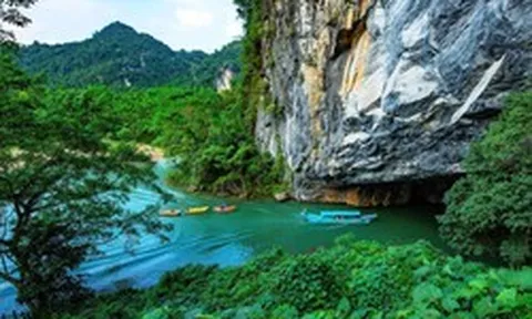 UNESCO vừa gọi tên một nơi ở Việt Nam: Sở hữu đặc điểm hiếm nơi nào có trên thế giới