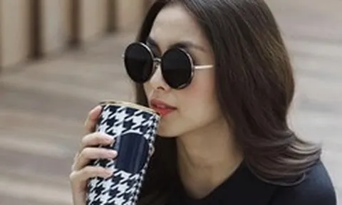 Mỹ nhân từng đi bán nước mía lề đường để mưu sinh: Nay lấy chồng thuộc gia tộc giàu bậc nhất Việt Nam, mỗi lần lộ diện lại gây bão