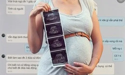 Những tin nhắn bí mật hé lộ đường dây môi giới mang thai hộ trên Facebook, TikTok: Khởi tố người phụ nữ cầm đầu SN 1998