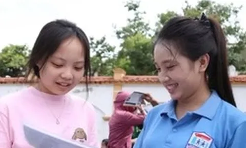 Thi tốt nghiệp THPT 2026: Liệu có ‘mưa’ điểm 10?