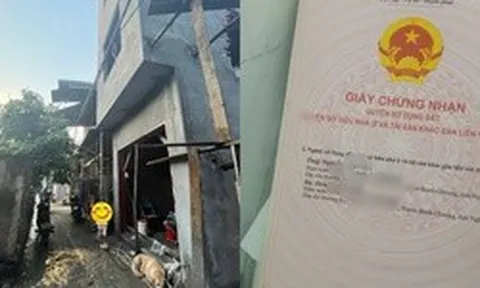 Hai vợ chồng công nhân ở Hà Nội thu nhập 20 triệu/tháng vẫn tiết kiệm được 70%, mua đất xây nhà sau 7 năm kết hôn
