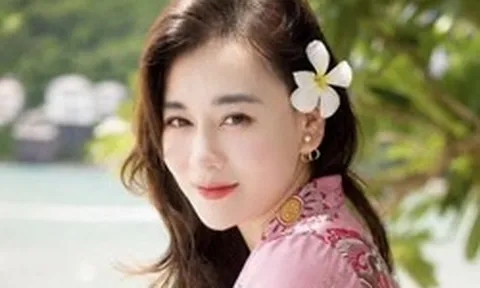 Gương mặt gây tiếc nuối của Phương Oanh