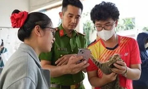 Tất cả người dân đang nuôi chó, mèo chú ý quy định phạt đến 2 triệu đồng từ 1/8