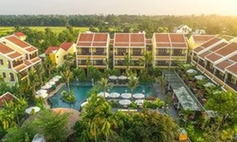 Việt Nam có 2 đại diện lọt Top 10 khách sạn tốt nhất thế giới: Điểm đến nào đang được du khách quốc tế đặc biệt yêu thích?