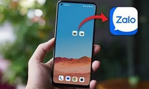 Công an thông báo cuộc gọi  không nên nghe máy,  không kết bạn Zalo