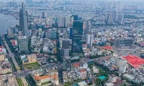 29 xã nào ở TPHCM đủ tiêu chuẩn lên phường?