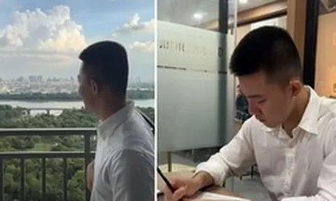 Công Vinh bất ngờ ký hợp đồng, tậu căn hộ mới