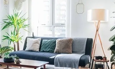 3 lỗi trang trí khiến phòng khách mất điểm, ngôi nhà trông kém sang ngay lập tức