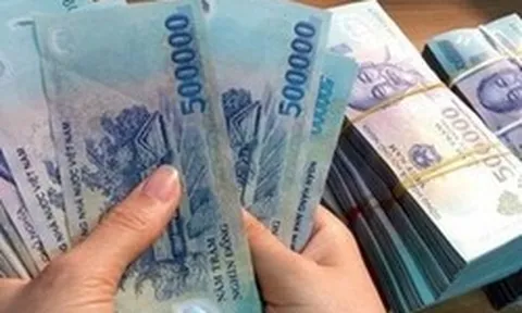 Bảng lương SĨ QUAN và PHỤ CẤP CHỨC VỤ LÃNH ĐẠO QUÂN ĐỘI theo mức lương cơ sở mới