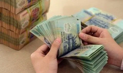 Bảng lương QUÂN NHÂN chuyên nghiệp, CÔNG NHÂN QUỐC PHÒNG theo mức lương cơ sở mới