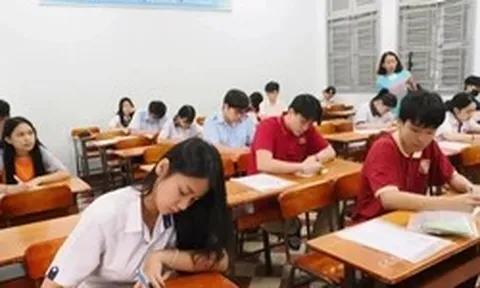 Cách tra cứu điểm thi lớp 10 tại TPHCM năm 2026