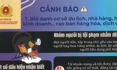 Từ đặt vé đến check-in: Hành khách có thể gặp rủi ro ở đâu trên không gian mạng?