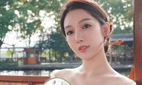 Không ngờ mỹ nhân tống Ngô Diệc Phàm vào tù cũng có ngày ê chề hầu tòa lĩnh án thế này