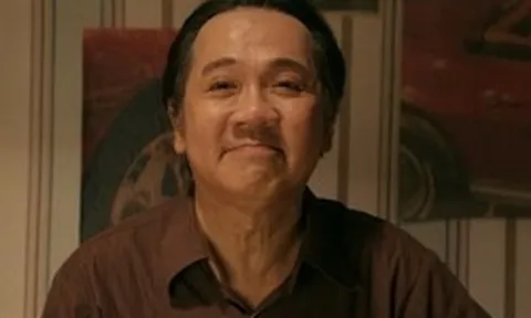 Tiếc cho nghệ sĩ Thành Lộc