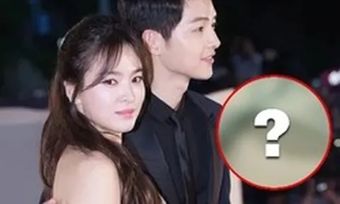Lộ người tặng quà xa xỉ cho Song Hye Kyo hậu ly hôn Song Joong Ki, nhan sắc đỉnh tới mức được phong thần